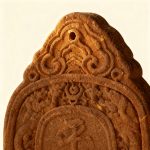 Incense Peace amulet necklace - Balance of mind and body, inner peace - Image 3