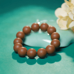 Incense Beads Osmanthus Ancient Square Bracelet