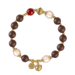 Ginseng Incense Beads Bracelet - Image 2
