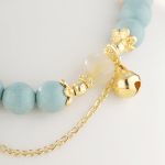 Natural Incense Beads bracelet - Image 4