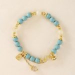 Natural Incense Beads bracelet