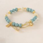 Natural Incense Beads bracelet - Image 5