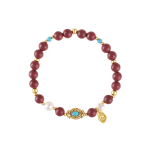To attract wealth Incense Beads Bracelet - Image 5