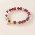 To attract wealth Incense Beads Bracelet - Image 6