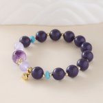 Comfortable Incense Beads bracelet - Image 5