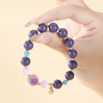Comfortable Incense Beads bracelet - Image 4