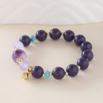 Comfortable Incense Beads bracelet - Image 3