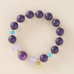 Comfortable Incense Beads bracelet