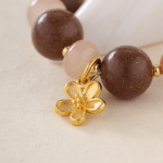 Aromatic Incense Beads bracelet - Image 4