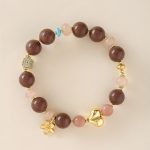 Aromatic Incense Beads bracelet