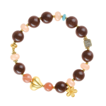 Aromatic Incense Beads bracelet - Image 3