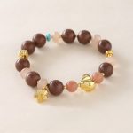 Aromatic Incense Beads bracelet - Image 2