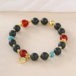Help Sleep Incense Beads Bracelet - Image 2