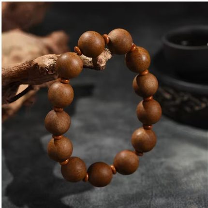 Jasmine Incense Beads Bracelet
