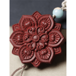 Lady Huarui Incense Pendant - Image 5