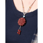 Lady Huarui Incense Pendant - Image 6